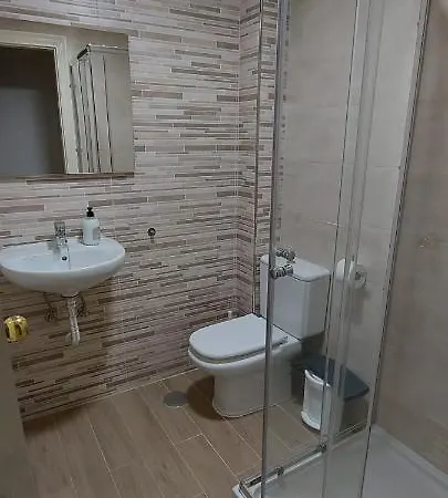 Appartamento Reserva De Benalmar *
