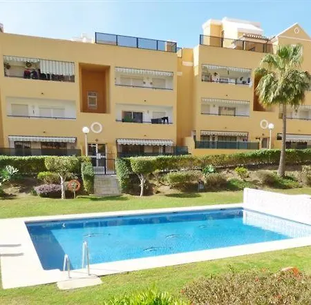 Reserva De Benalmar Appartement Benalmádena