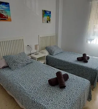 Appartamento Reserva De Benalmar *