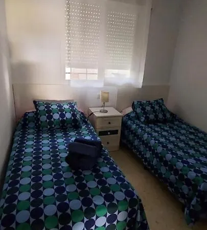 Reserva De Benalmar Appartamento *