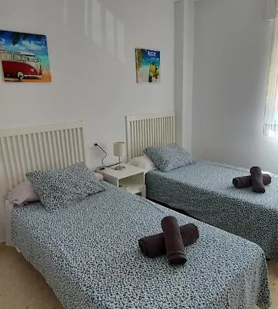 Appartamento Reserva De Benalmar *