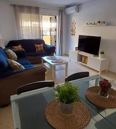 Reserva De Benalmar