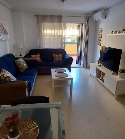 Appartamento Reserva De Benalmar Benalmádena