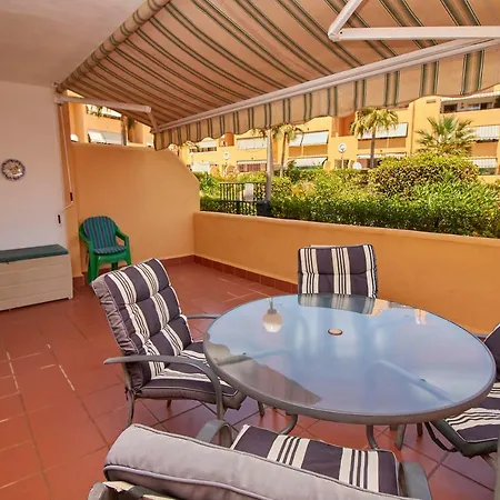 Appartement Reserva De Benalmar *