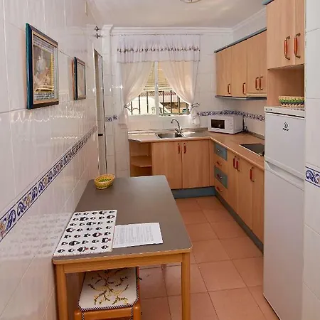 Reserva De Benalmar Appartamento *