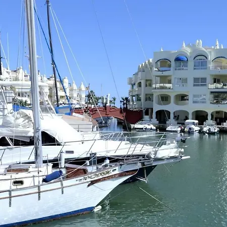 Reserva De Benalmar Appartement Benalmádena